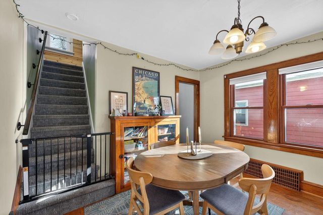 216 N 63rd STREET, Milwaukee, WI 53213