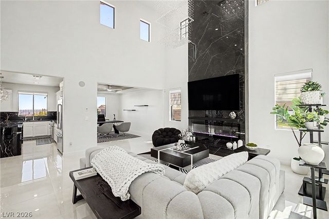 558 Green Sage Way, Las Vegas, NV 89138