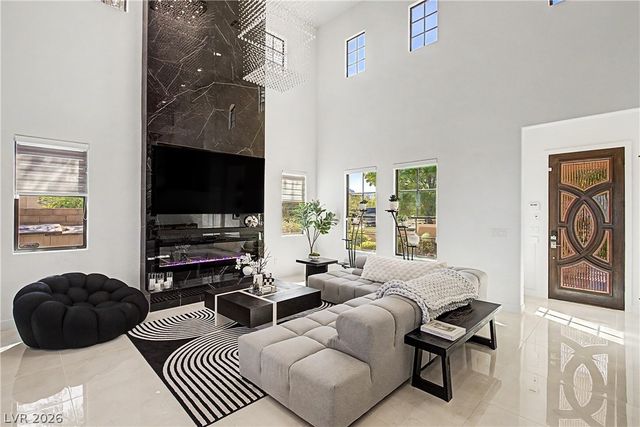 558 Green Sage Way, Las Vegas, NV 89138