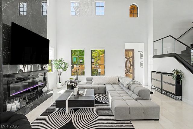 558 Green Sage Way, Las Vegas, NV 89138