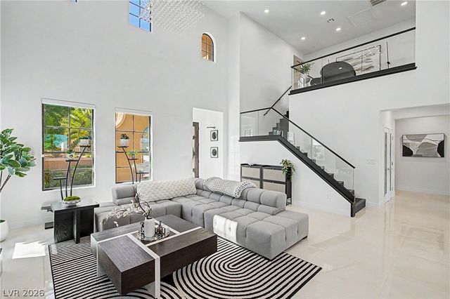 558 Green Sage Way, Las Vegas, NV 89138