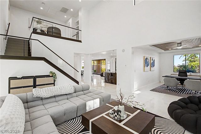 558 Green Sage Way, Las Vegas, NV 89138