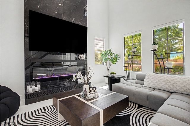 558 Green Sage Way, Las Vegas, NV 89138