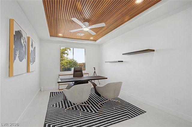 558 Green Sage Way, Las Vegas, NV 89138