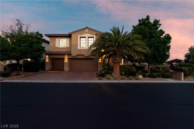 558 Green Sage Way, Las Vegas, NV 89138