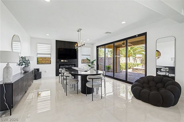 558 Green Sage Way, Las Vegas, NV 89138