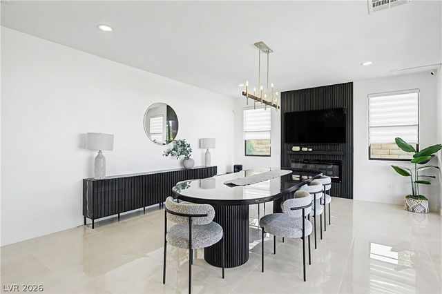 558 Green Sage Way, Las Vegas, NV 89138