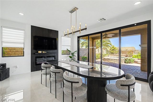 558 Green Sage Way, Las Vegas, NV 89138