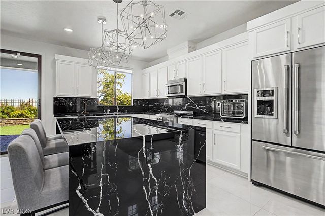 558 Green Sage Way, Las Vegas, NV 89138