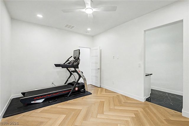 558 Green Sage Way, Las Vegas, NV 89138