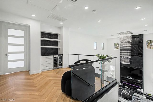 558 Green Sage Way, Las Vegas, NV 89138