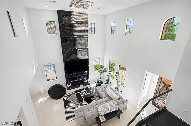 558 Green Sage Way, Las Vegas, NV 89138