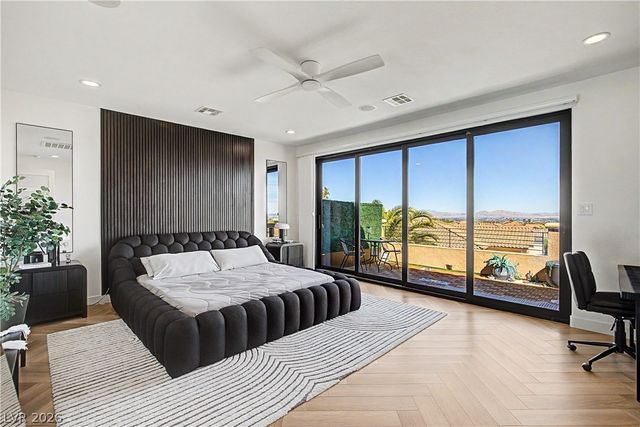 558 Green Sage Way, Las Vegas, NV 89138