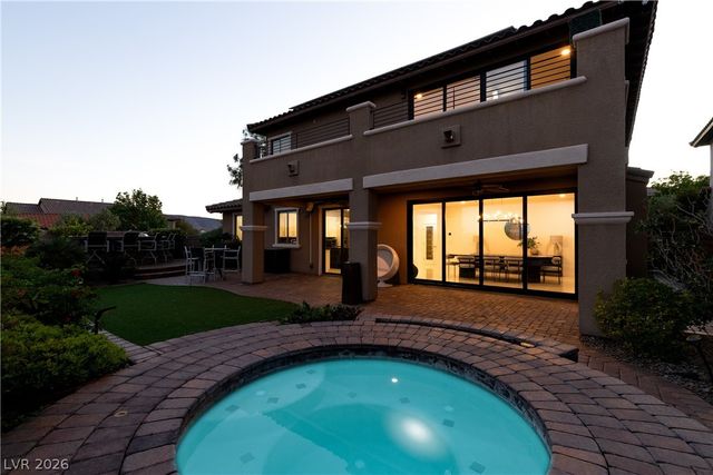 558 Green Sage Way, Las Vegas, NV 89138