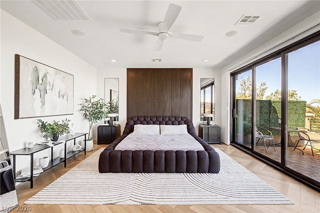 558 Green Sage Way, Las Vegas, NV 89138