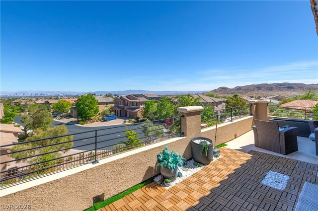 558 Green Sage Way, Las Vegas, NV 89138