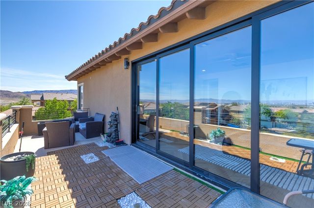 558 Green Sage Way, Las Vegas, NV 89138