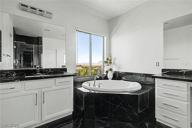 558 Green Sage Way, Las Vegas, NV 89138