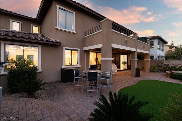 558 Green Sage Way, Las Vegas, NV 89138