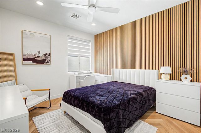 558 Green Sage Way, Las Vegas, NV 89138