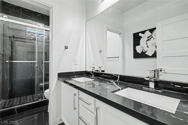 558 Green Sage Way, Las Vegas, NV 89138