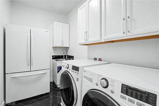 558 Green Sage Way, Las Vegas, NV 89138