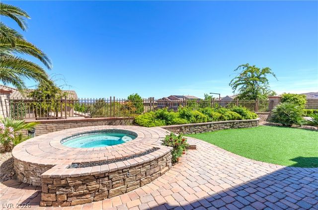 558 Green Sage Way, Las Vegas, NV 89138