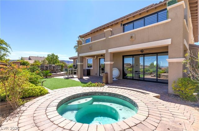 558 Green Sage Way, Las Vegas, NV 89138