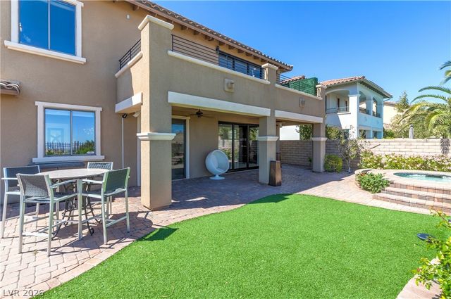 558 Green Sage Way, Las Vegas, NV 89138