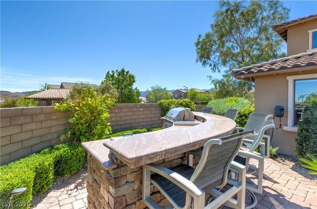 558 Green Sage Way, Las Vegas, NV 89138