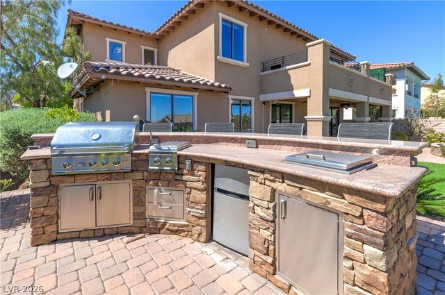 558 Green Sage Way, Las Vegas, NV 89138