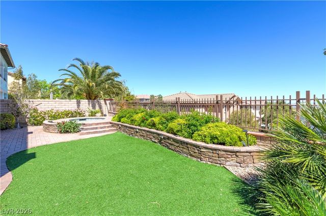 558 Green Sage Way, Las Vegas, NV 89138