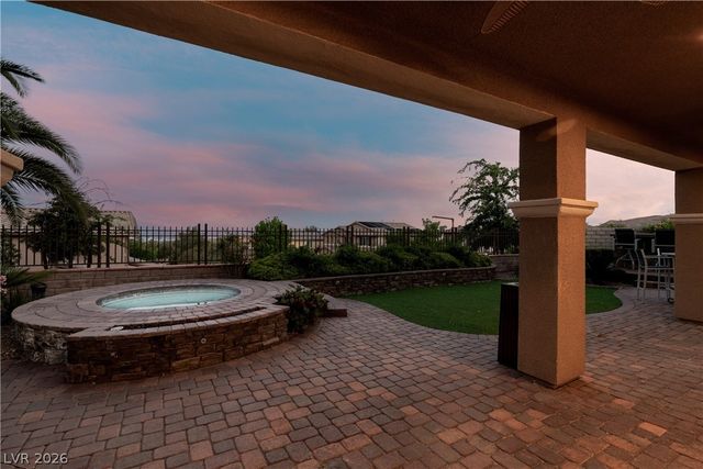 558 Green Sage Way, Las Vegas, NV 89138