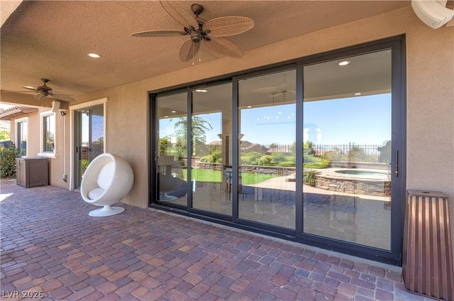 558 Green Sage Way, Las Vegas, NV 89138