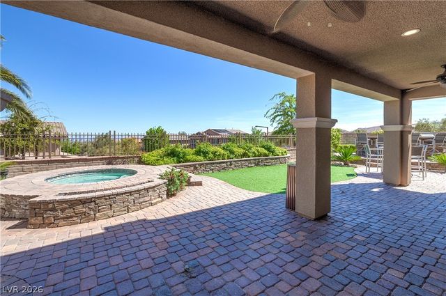 558 Green Sage Way, Las Vegas, NV 89138