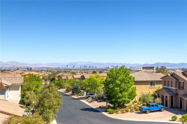 558 Green Sage Way, Las Vegas, NV 89138