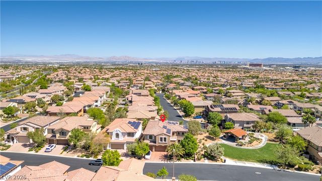 558 Green Sage Way, Las Vegas, NV 89138