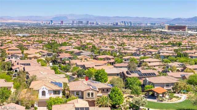 558 Green Sage Way, Las Vegas, NV 89138