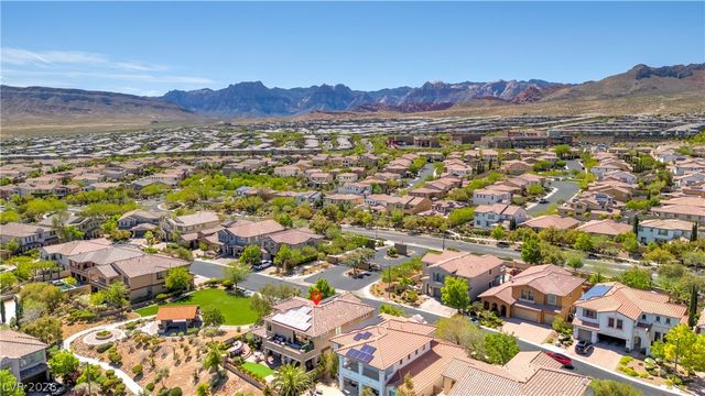 558 Green Sage Way, Las Vegas, NV 89138