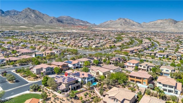 558 Green Sage Way, Las Vegas, NV 89138