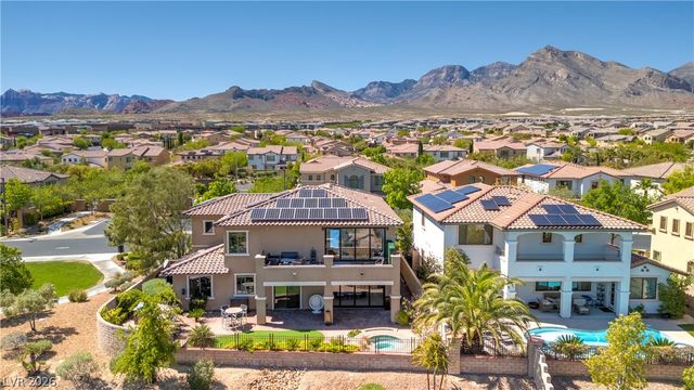 558 Green Sage Way, Las Vegas, NV 89138