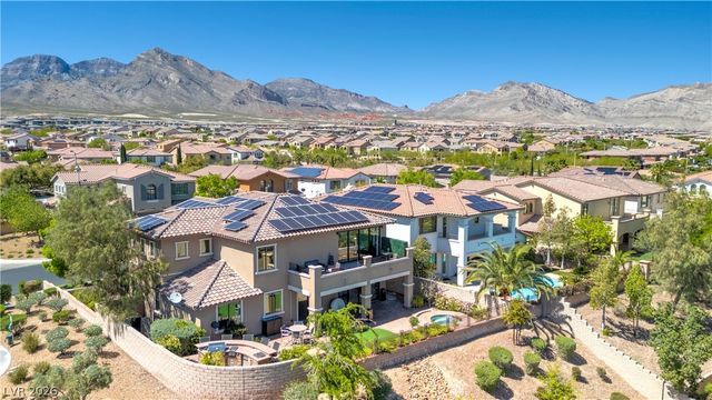 558 Green Sage Way, Las Vegas, NV 89138