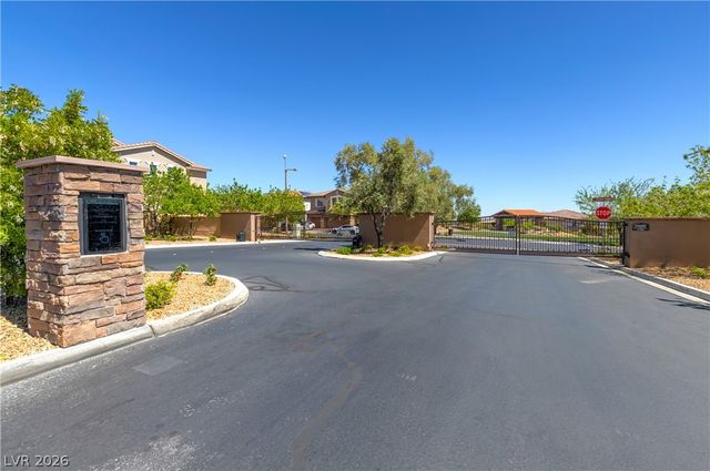 558 Green Sage Way, Las Vegas, NV 89138