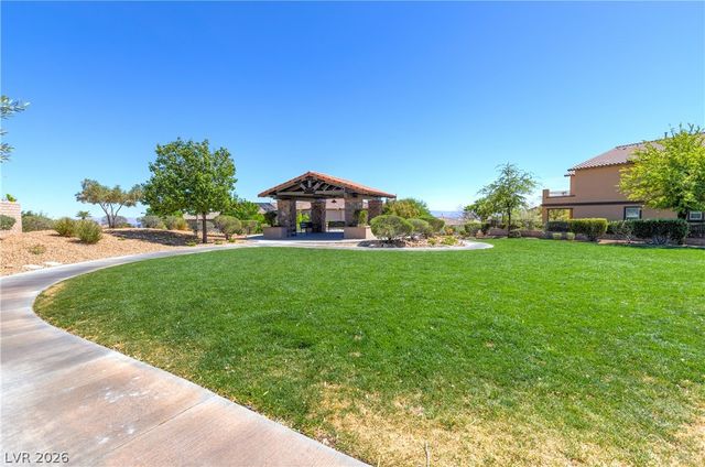 558 Green Sage Way, Las Vegas, NV 89138