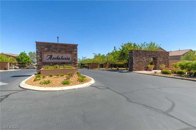 558 Green Sage Way, Las Vegas, NV 89138