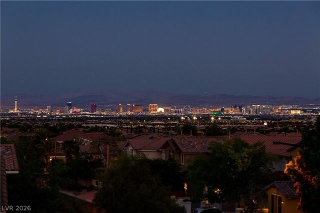 558 Green Sage Way, Las Vegas, NV 89138