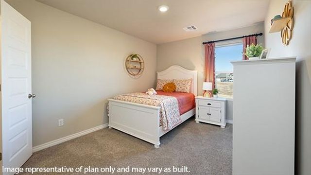1405 51st Street, Noble, OK 73068