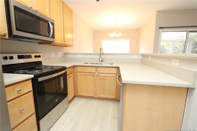 3212 Claret Lane, Morrisville, NC 27560