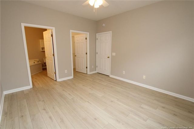 3212 Claret Lane, Morrisville, NC 27560