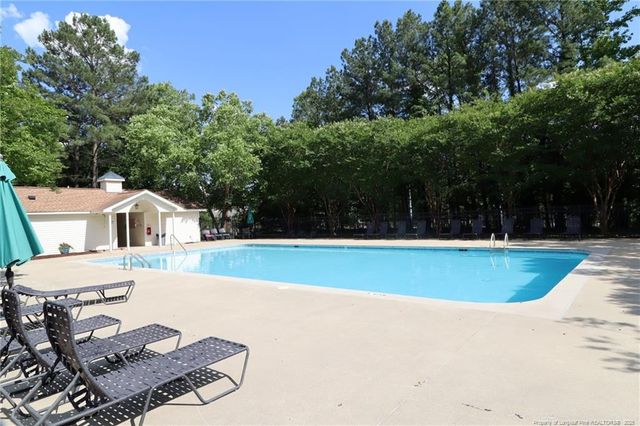 3212 Claret Lane, Morrisville, NC 27560